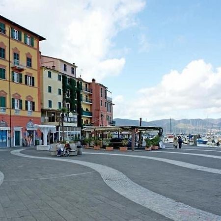 Ilia Villa Lerici Buitenkant foto