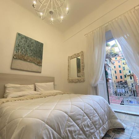 Ilia Villa Lerici Buitenkant foto